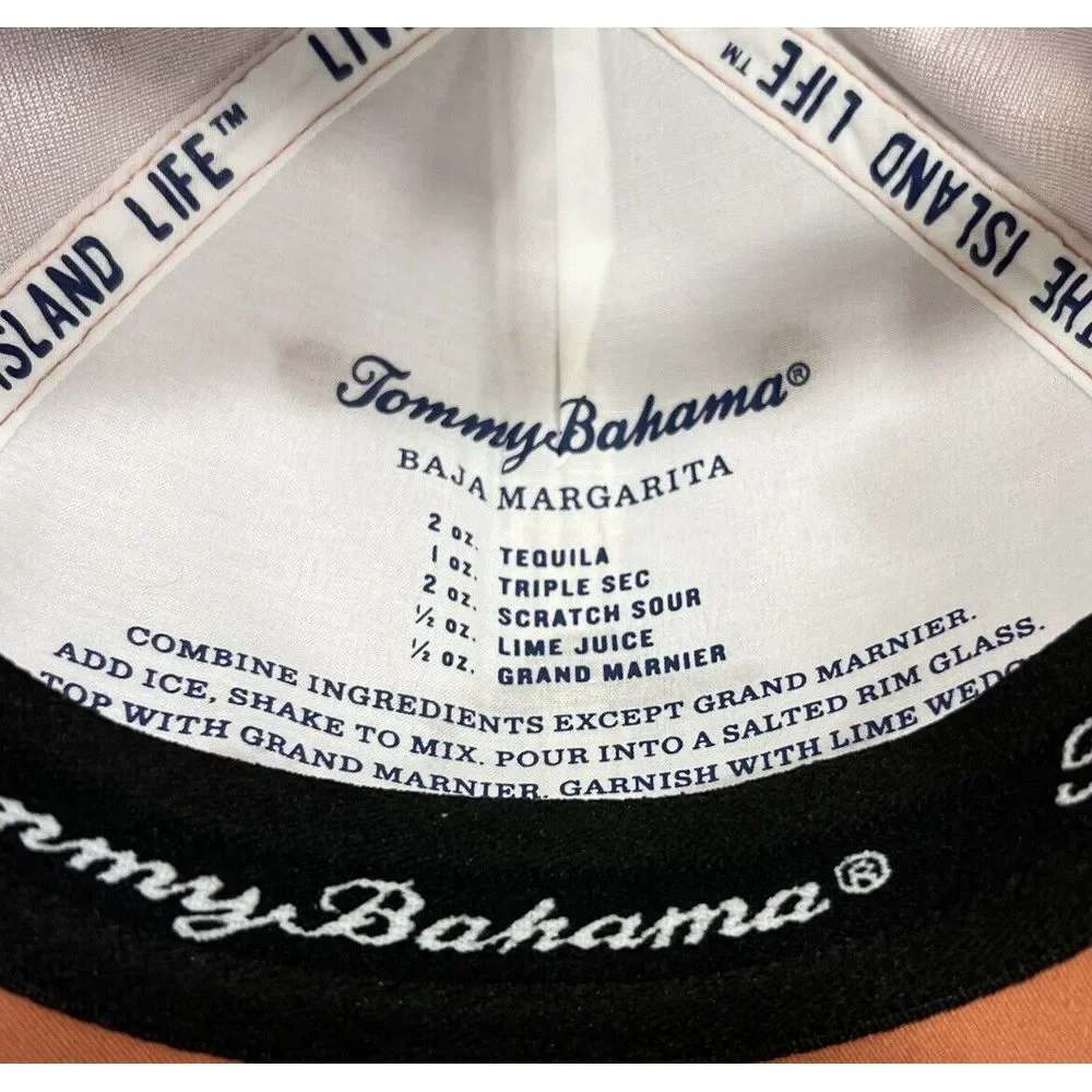New TOMMY BAHAMA 